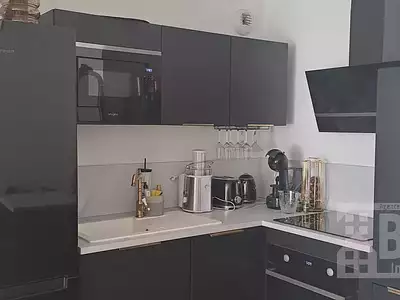 Appartement, 44,7 m²
