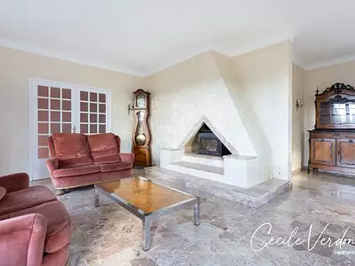 Maison, 123 m²