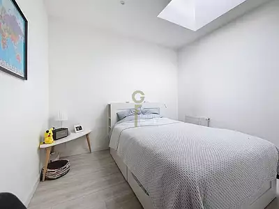 Appartement, 82 m²
