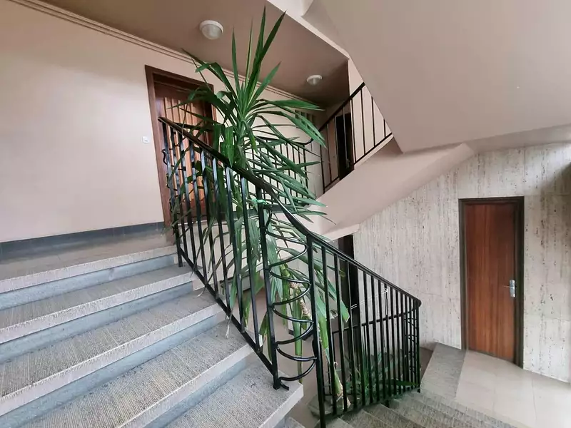 Appartement, 38,45 m²