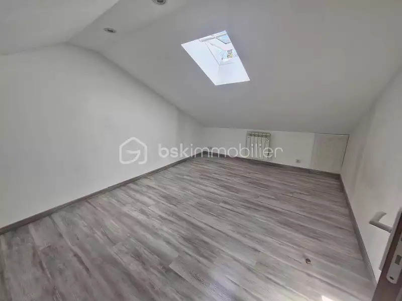 Maison, 117 m²