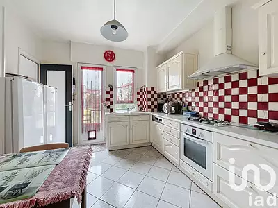 Maison, 164 m²
