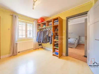 Maison, 136,1 m²