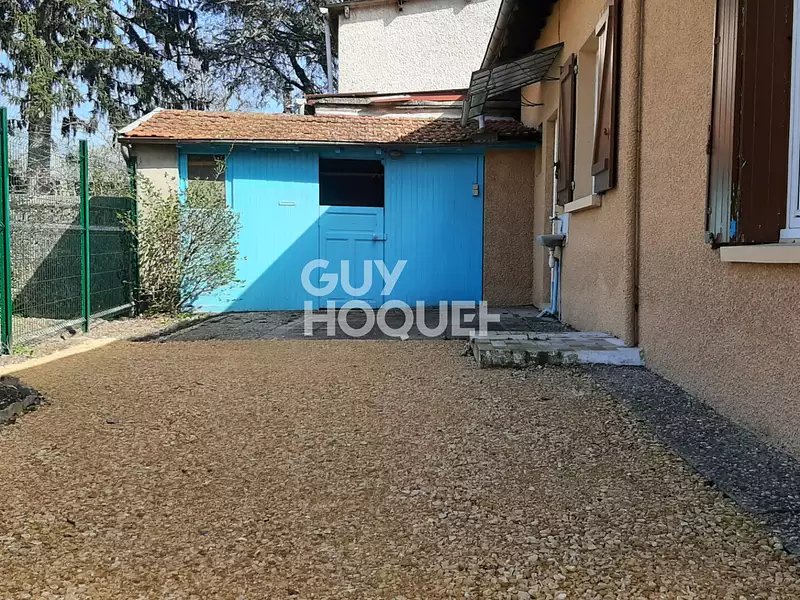 Maison, 87,53 m²