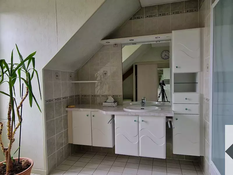 Maison, 125 m²