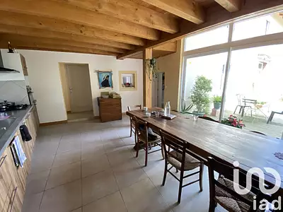 Maison, 200 m²