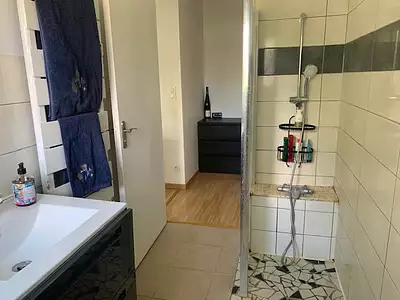Appartement, 50 m²
