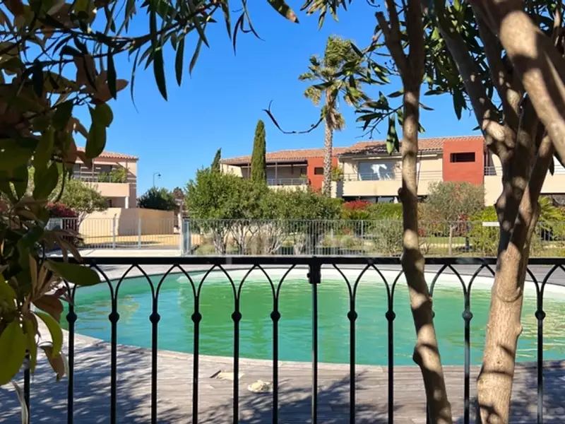 Appartement, 60 m²