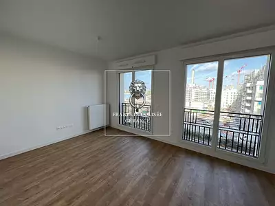 Appartement, 29,12 m²