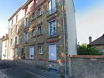 Immeuble, 374 m²