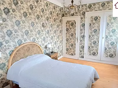 Maison, 263 m²