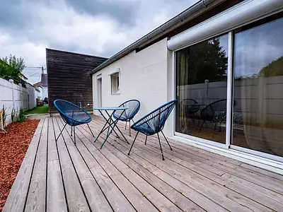 Maison, 101 m²