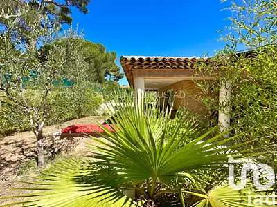 Maison, 128 m²
