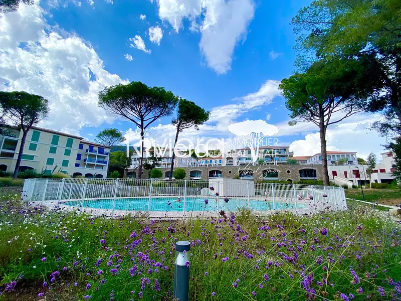 Appartement, 83,64 m²