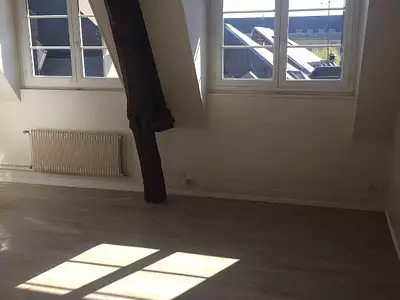 Appartement, 36,37 m²