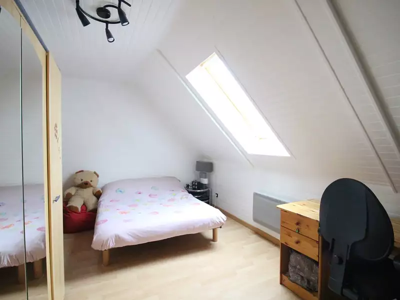 Maison, 139 m²