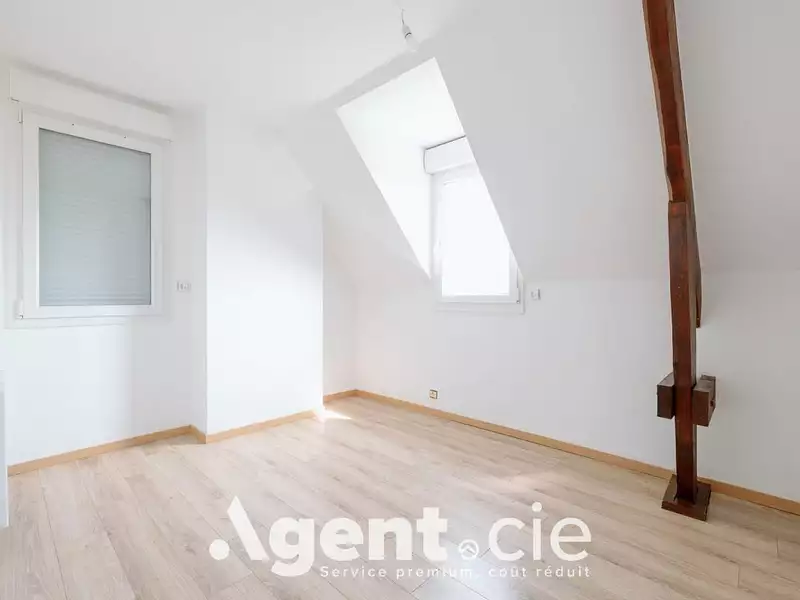 Maison, 108 m²