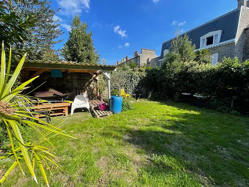 Appartement, 79,19 m²