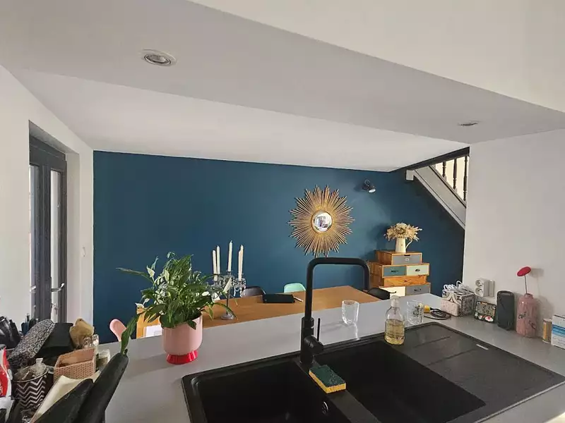 Maison, 120 m²