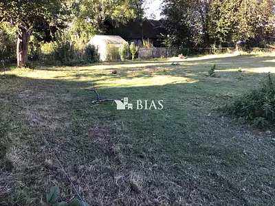 Terrain, 941 m²