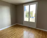 Appartement, 60,6 m²