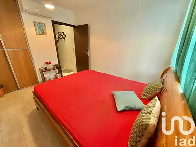 Appartement, 57 m²