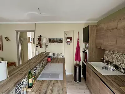 Maison, 130 m²