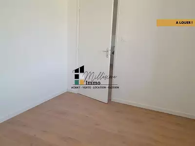 Appartement, 45,85 m²