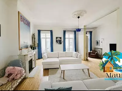 Appartement, 153,85 m²