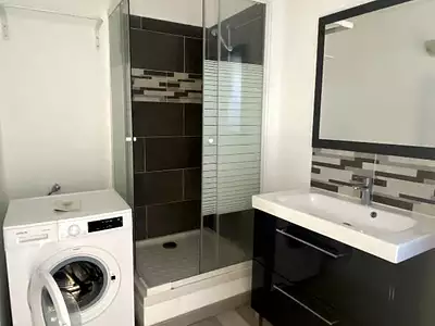 Appartement, 37,65 m²