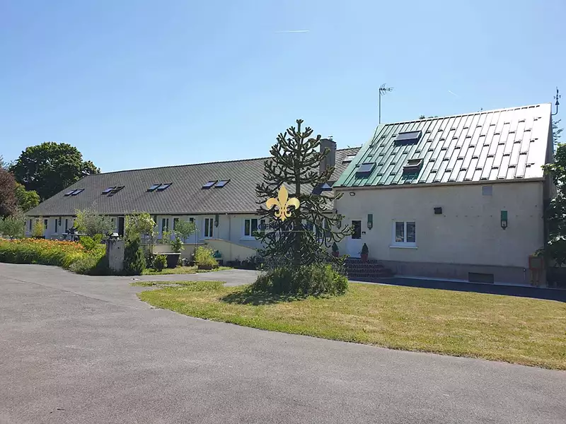 Maison, 750 m²