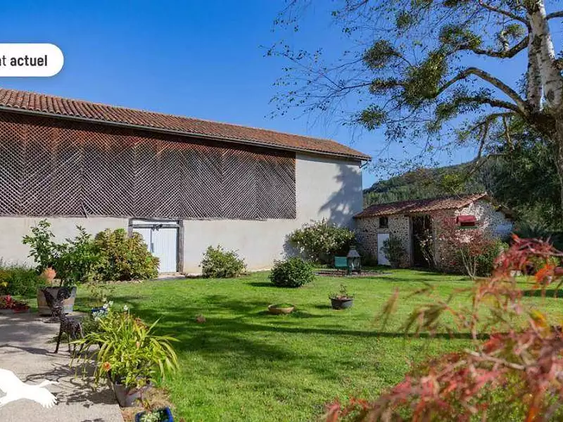 Maison, 280 m²