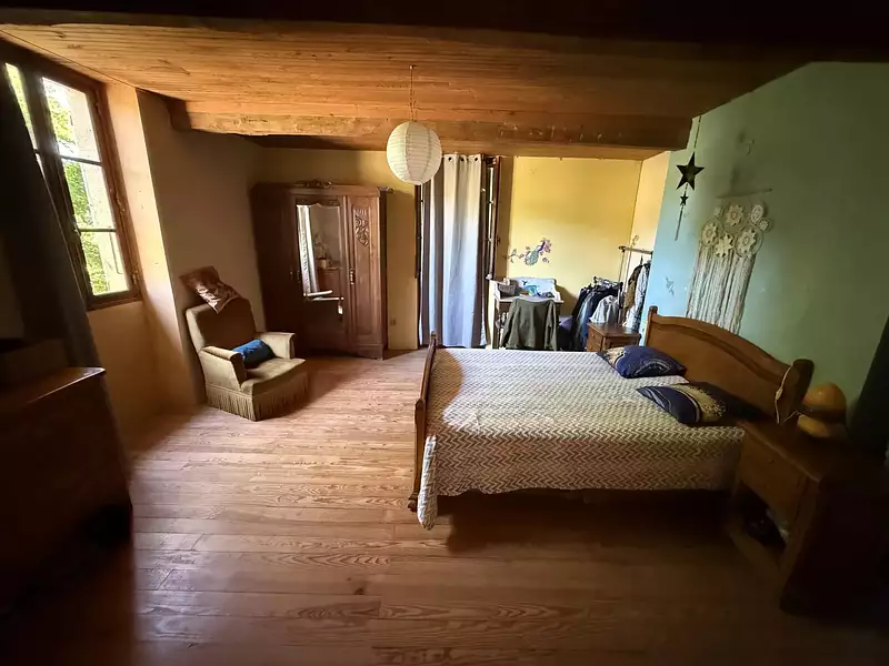 Maison, 187 m²