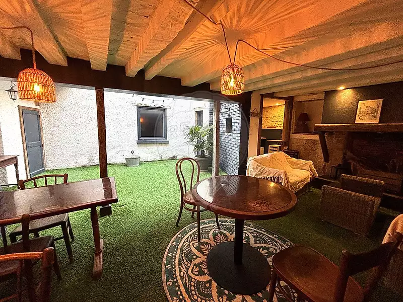 Maison, 178 m²