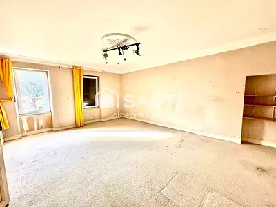 Maison, 119 m²