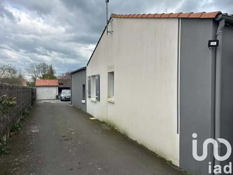Maison, 147 m²