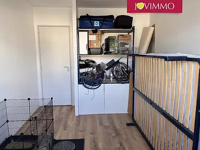 Maison, 82 m²