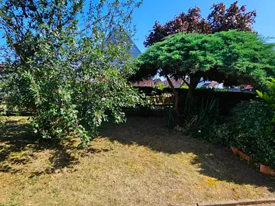Maison, 115 m²