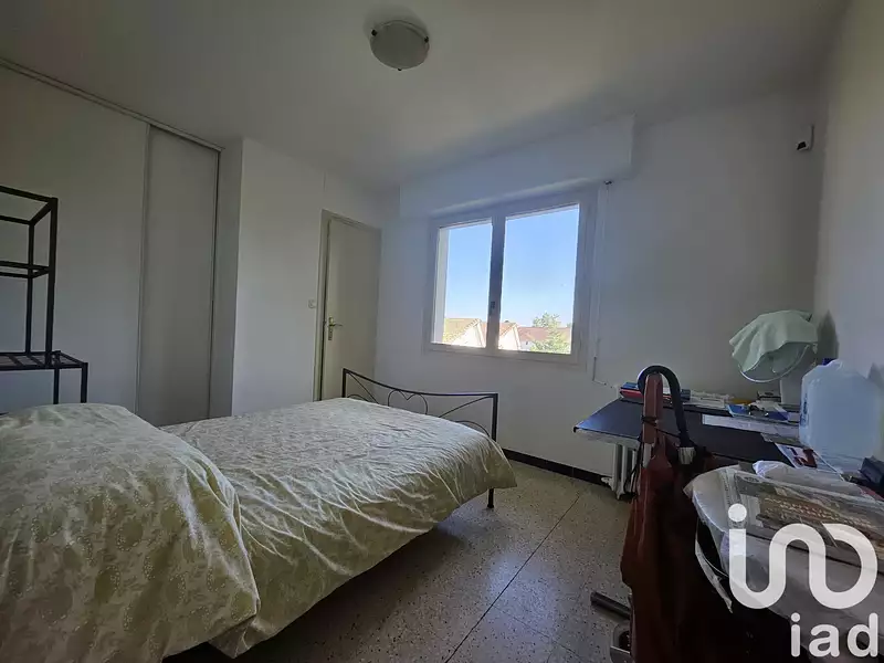 Appartement, 33 m²
