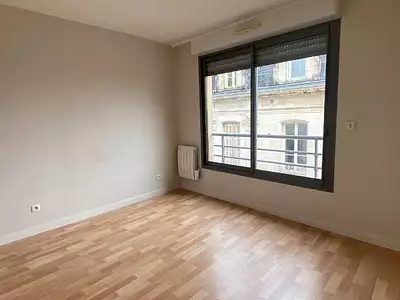 Appartement, 81,07 m²
