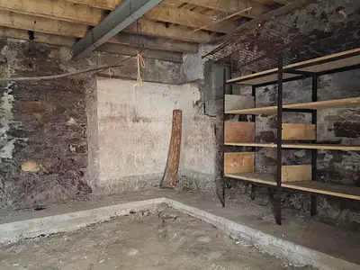 Maison, 60 m²