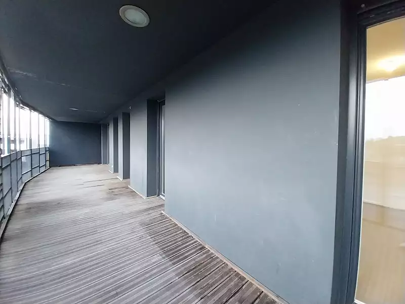 Appartement, 82 m²