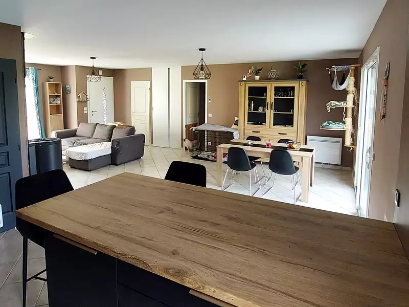 Maison, 100 m²