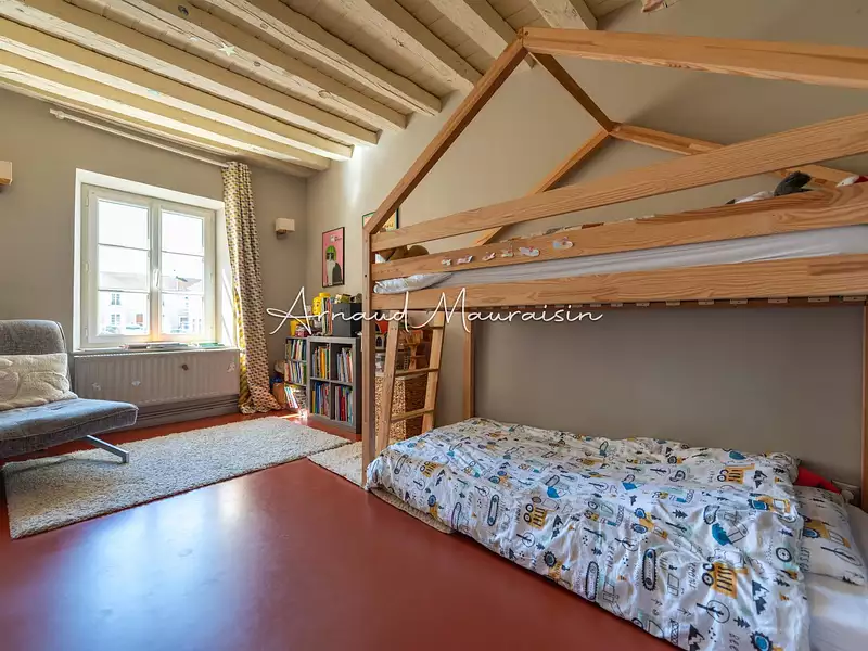 Maison, 160 m²