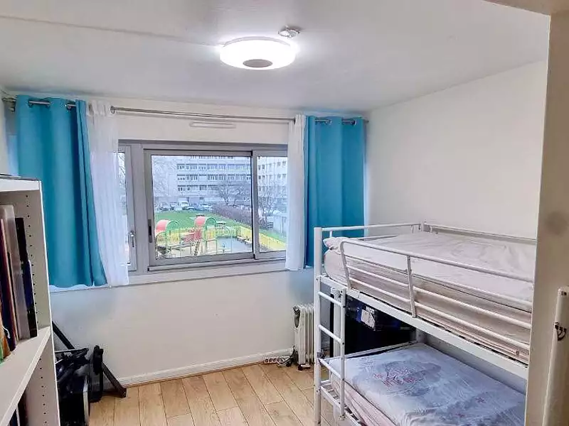 Appartement, 117 m²