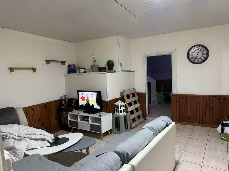 Maison, 90 m²