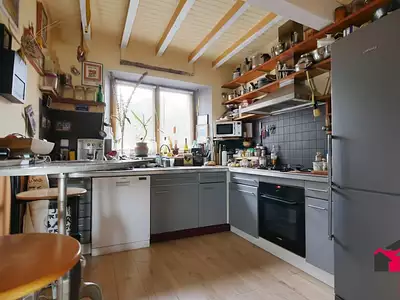 Maison, 140 m²