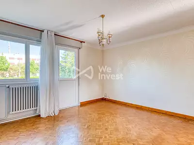 Appartement, 65 m²
