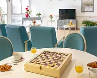 Appartement, 20,55 m²