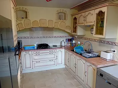 Maison, 96 m²